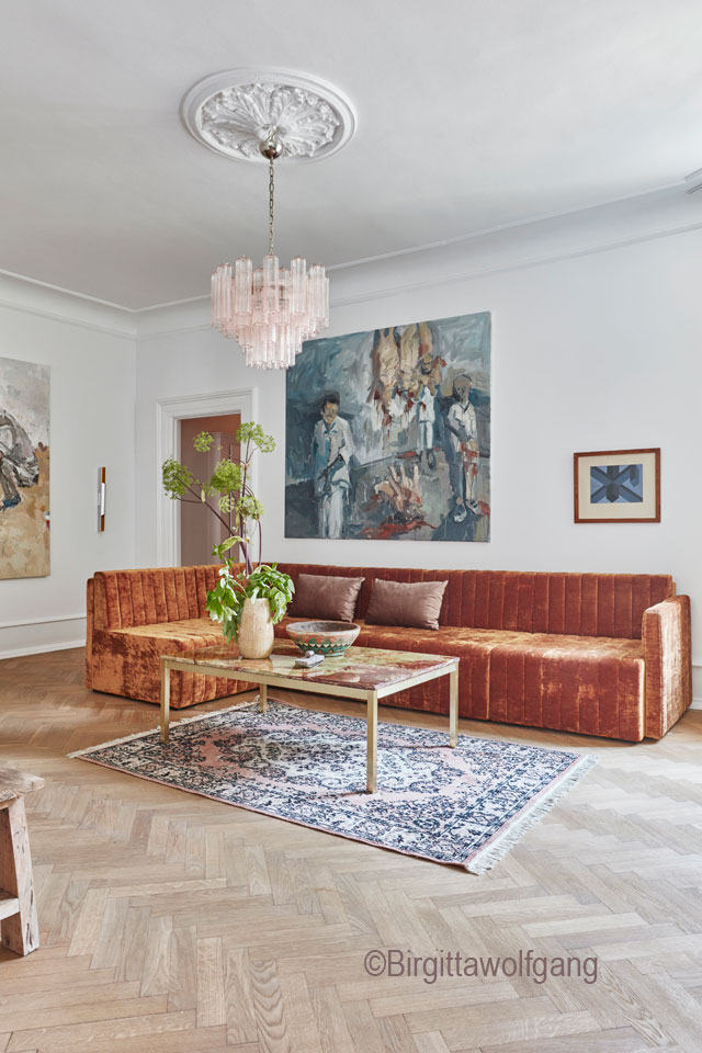 ECLECTIC STYLE