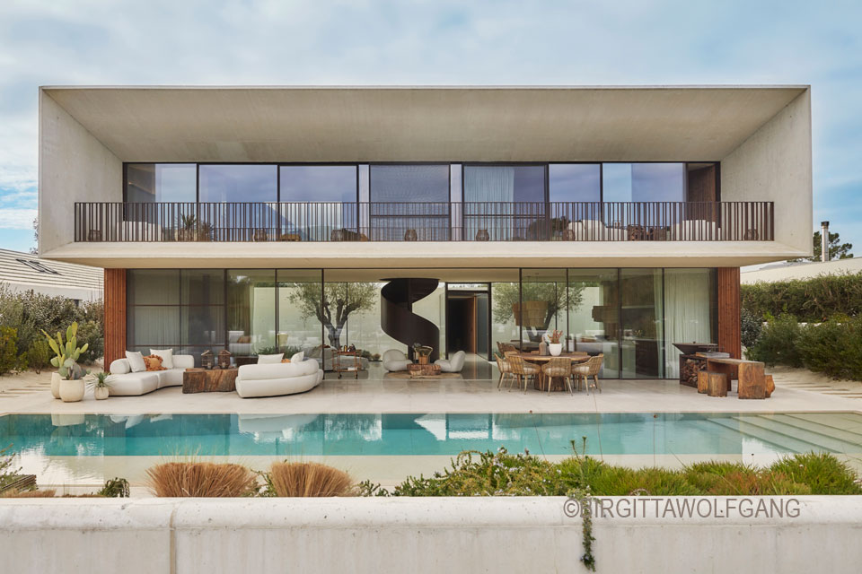ATLANTIC MODERNISM
